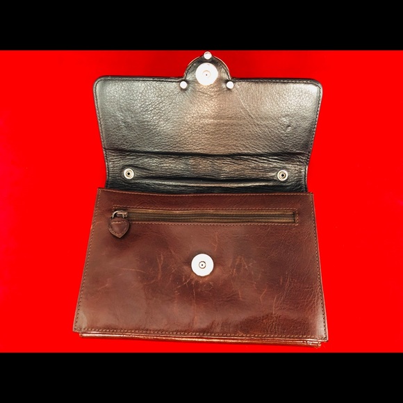 Brighton Clutch/wallet - Picture 3 of 5